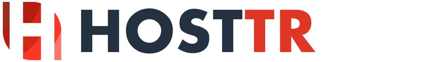 HOSTING TÜRKİYE logo