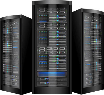 Dedicated Server