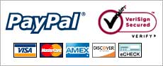 HOSTING TÜRKİYE PayPal