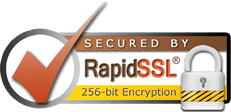 HOSTING TÜRKİYE RapidSSL